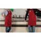 Sort de Bucatarie, Borner, Red