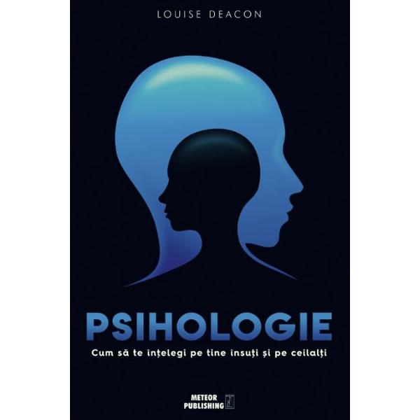 Psihologie - Louise Deacon
