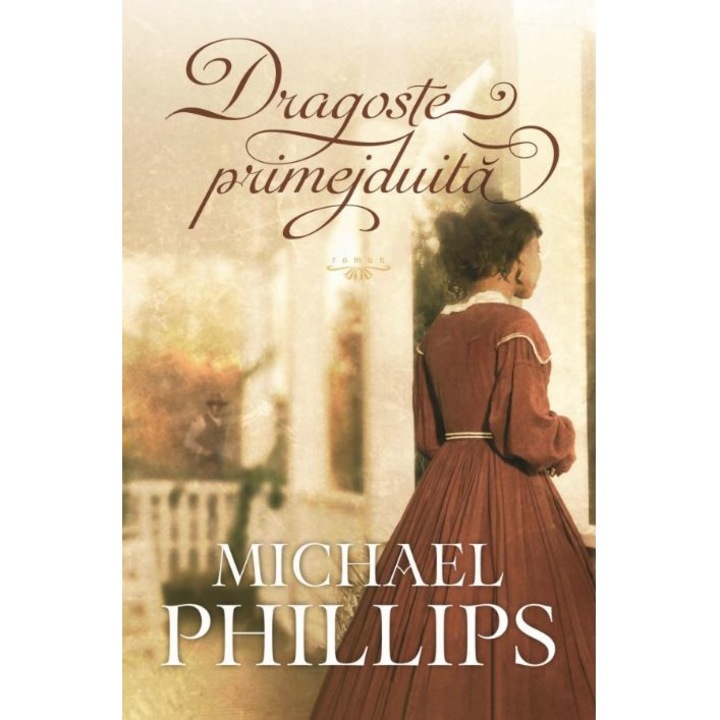 Dragoste Primejduita - Michael Phillips
