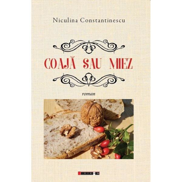 Coaja sau miez - Niculina Constantinescu