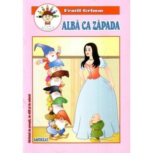 Povesti pentru copii