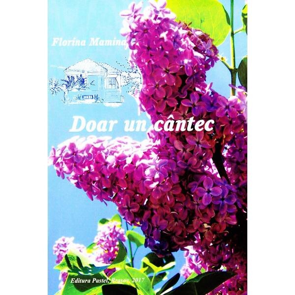 Doar un cantec - Florina Mamina