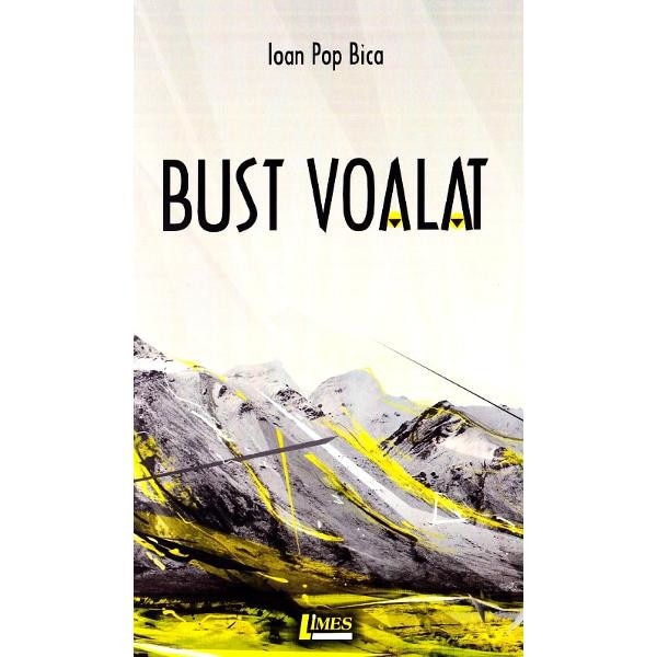 Bust voalat - Ioan Pop Bica