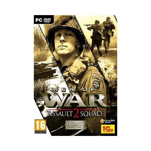 Joc Men Of War Assault Squad 2 Pc