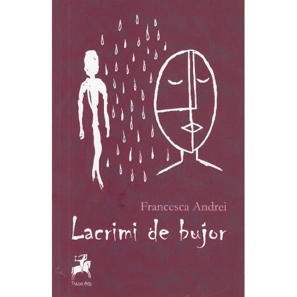 Lacrimi de bujor - Francesca Andrei