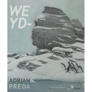 Weyd - Adrian Preda Weyd - Adrian Preda