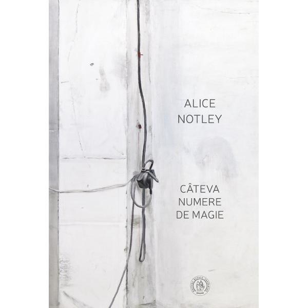 Cateva numere de magie - Alice Notley
