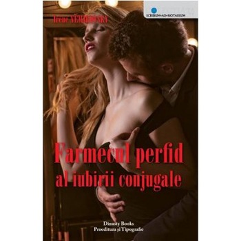 Farmecul perfid al iubirii conjugale - Irene Nemirovsky Farmecul perfid al iubirii conjugale - Irene Nemirovsky