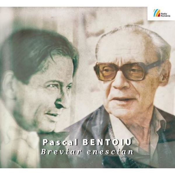 Breviar Enescian - Pascal Bentoiu