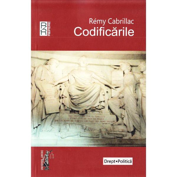 Codificarile - Remy Cabrillac