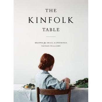 Kinfolk Table - Nathan Williams Kinfolk Table - Nathan Williams