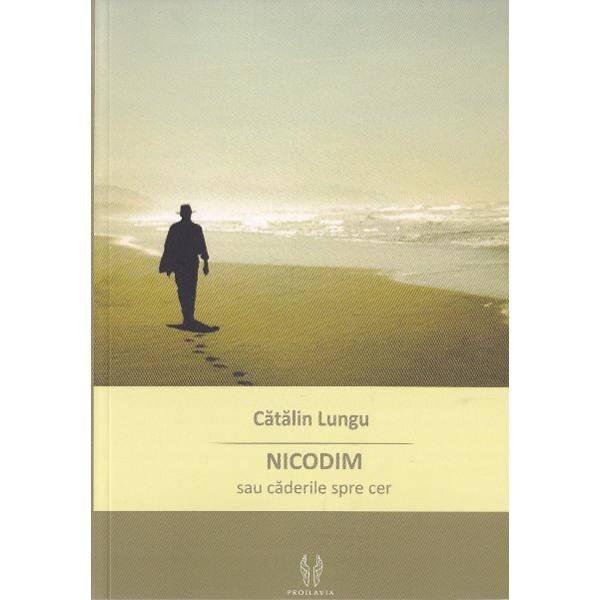Nicodim sau caderile spre cer - Catalin Lungu
