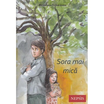 Sora mai mica - Brandusa Vranceanu Sora mai mica - Brandusa Vranceanu