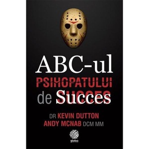 Abc Ul Psihopatului De Succes Recenzie Lecții De Succes