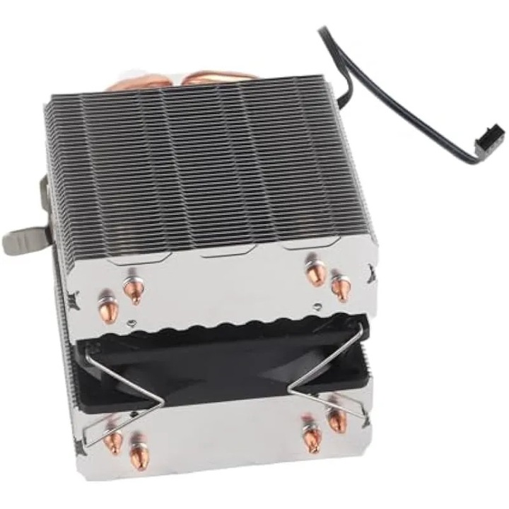 Kit Cooler procesor Thermaltake Pacific M360 Plus, cu iluminare aRGB, compatibil AMD/Intel