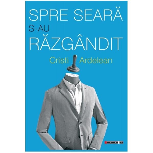 Spre seara s-au razgandit - Cristi Ardelean