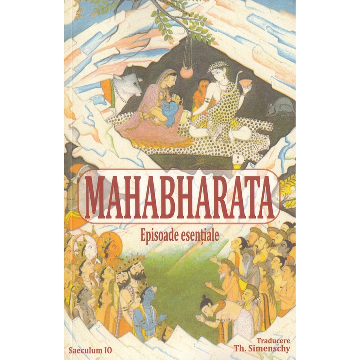 Mahabharata