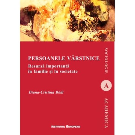 Persoanele Varstnice Diana Cristina Bodi Emag Ro