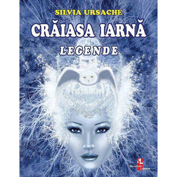 Craiasa Iarna - Silvia Ursache