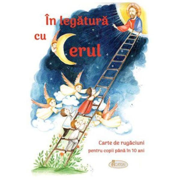 In legatura cu Cerul