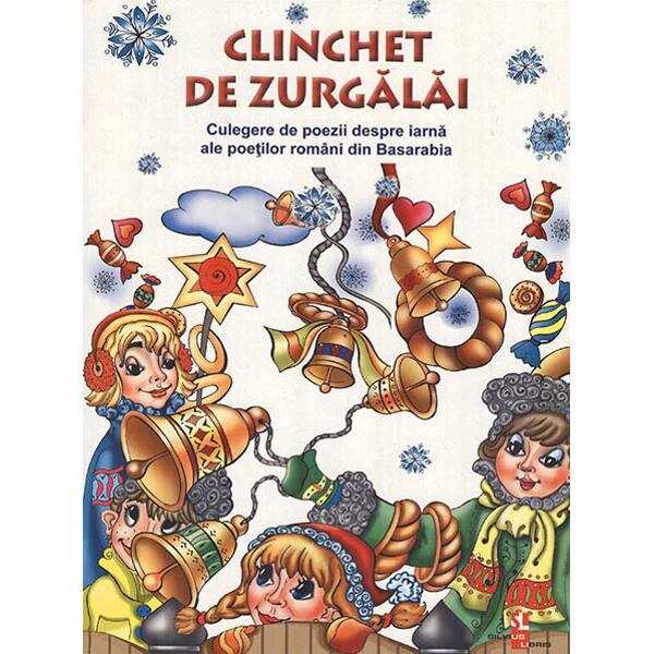 Clinchet de zurgalai