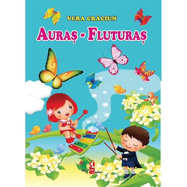 Auras Fluturas - Vera Craciun