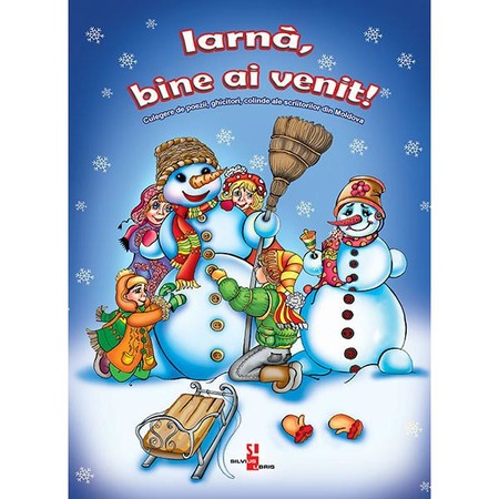 Iarna Bine Ai Venit Emag Ro