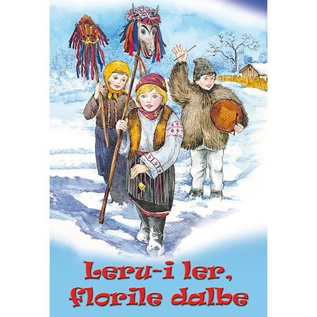 Leru I Ler Florile Dalbe Emag Ro