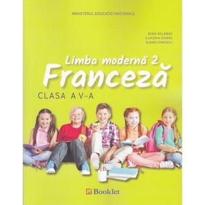 Cauți Manual De Franceza Clasa 5 Editura Litera Alege Din Oferta Emag Ro