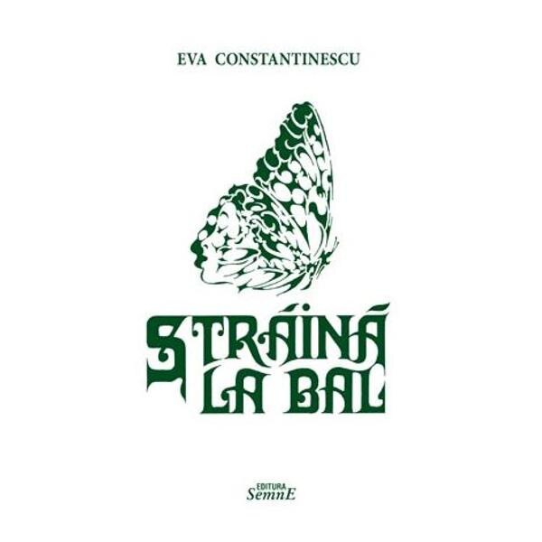 Straina la bal - Eva Constatinescu