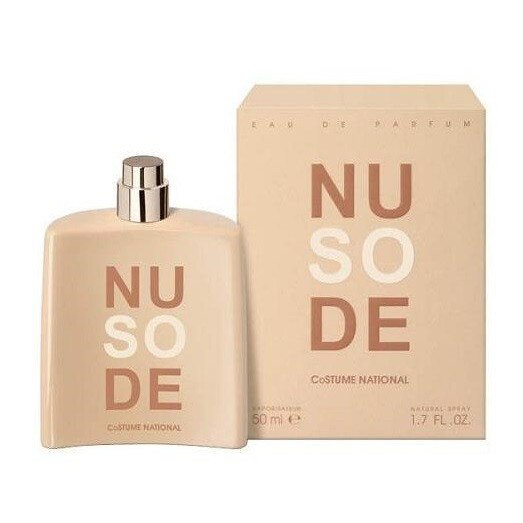 Apa de toaleta Costume National So Nude, Femei, 100 ml