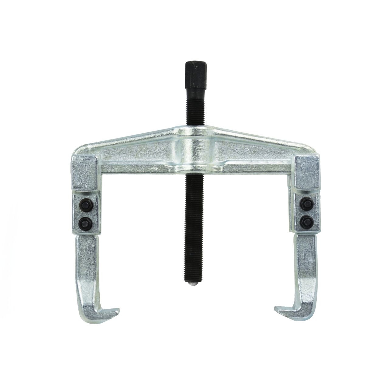 Extractor pentru rulmenti cu 2brate, Geko, 150 mm