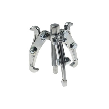 Extracto pentru rulmenti cu 3 brate, Geko, 75 mm Extracto pentru rulmenti cu 3 brate, Geko, 75 mm