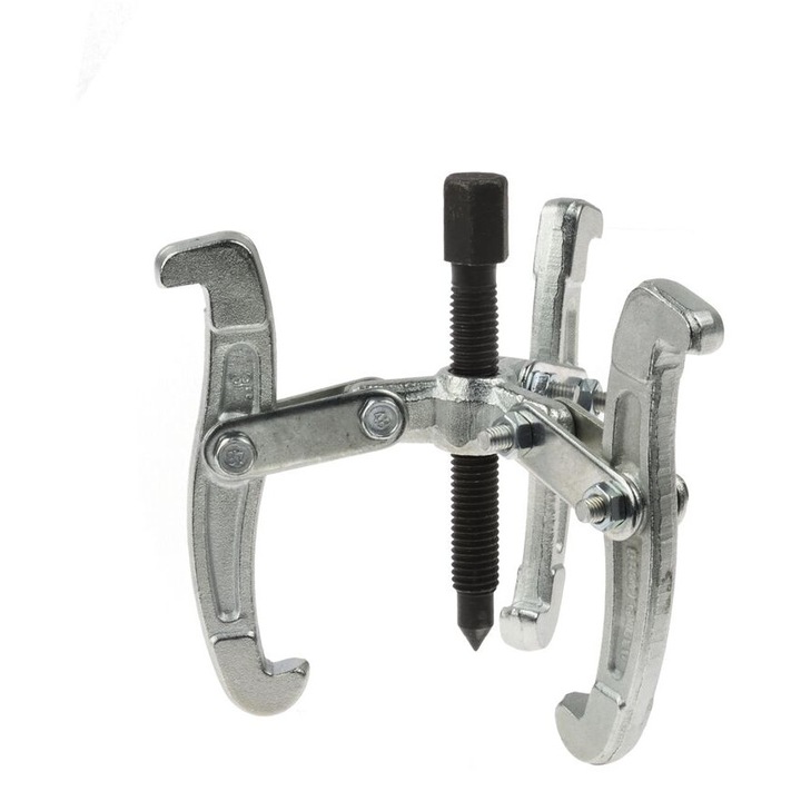 Extracto pentru rulmenti cu 3 brate, Geko Profi, 75 mm