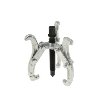 Extracto pentru rulmenti cu 3 brate, Geko Profi, 100mm Extracto pentru rulmenti cu 3 brate, Geko Profi, 100mm