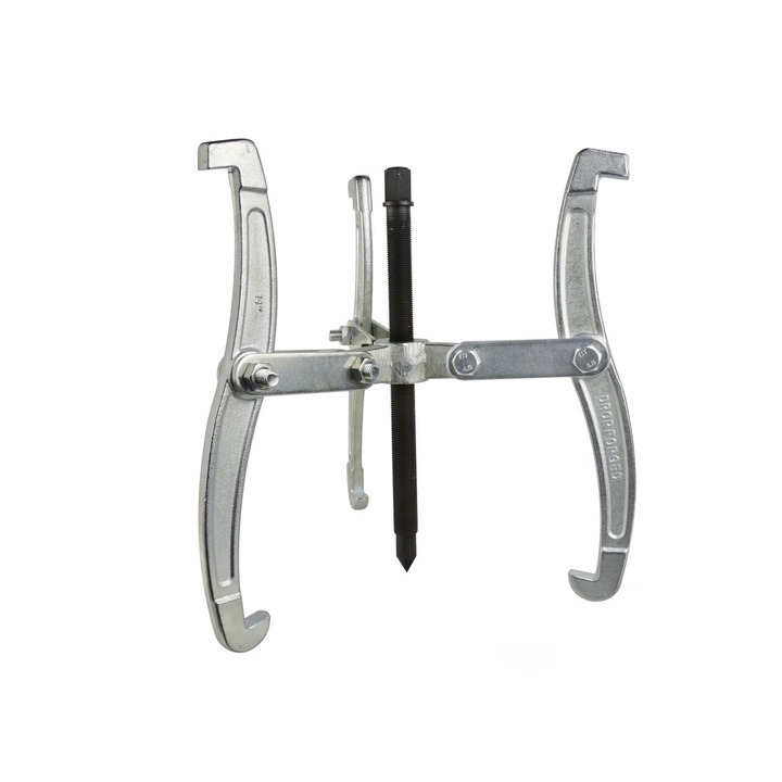 Extractor pentru rulmenti cu 3 brate, Geko Profi, 350mm