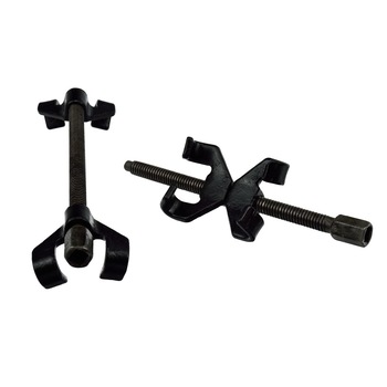 Set pentru demontarea arcurilor / amortizoarelor Geko, 2 elemente, 260mm Set pentru demontarea arcurilor / amortizoarelor Geko, 2 elemente, 260mm