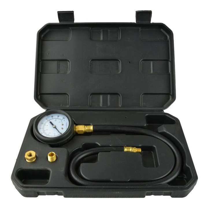 Geko G02505 Olajnyomás mérő készlet