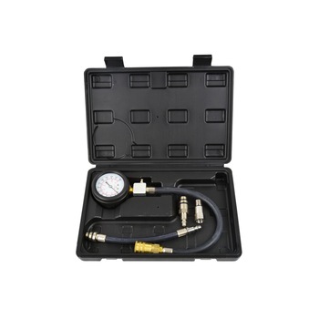 Aparat de masurarea presiunii de comprimare in motoarele pe benzina, Geko,0-20BAR, G02504 Aparat de masurarea presiunii de comprimare in motoarele pe benzina, Geko,0-20BAR, G02504