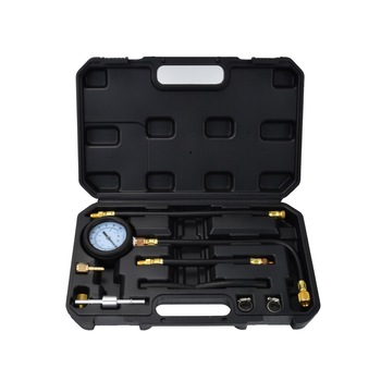 Aparat de masurarea presiunii de comprimare in motoarele pe benzina, Geko,0-7BAR Aparat de masurarea presiunii de comprimare in motoarele pe benzina, Geko,0-7BAR