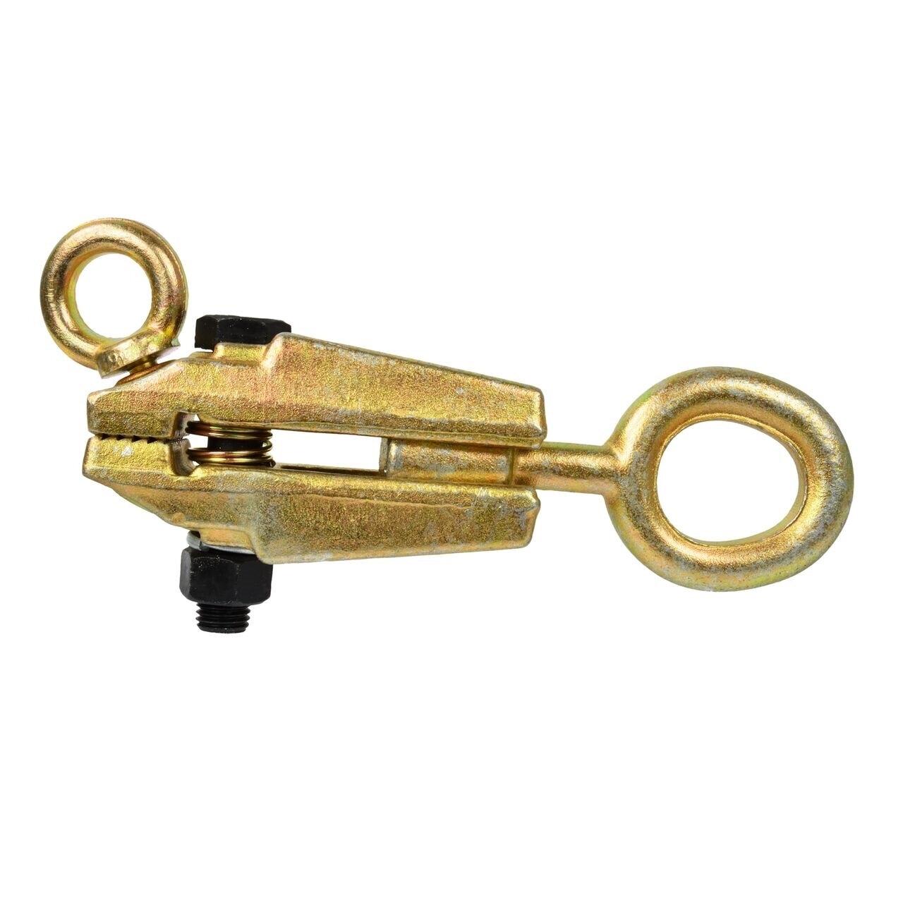 Clema pentru fixare cu strangere automata 45mm, Geko G02750