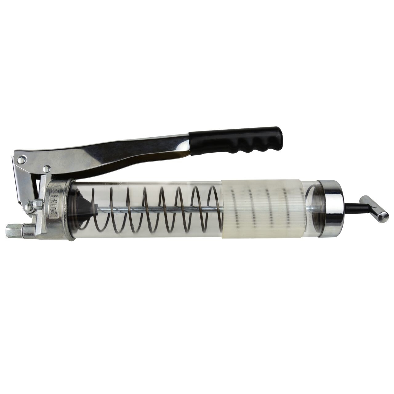 Pistol de gresat-vaselina. Geko, 1000ml