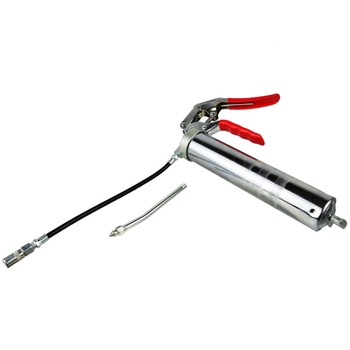 Pistol de gresat-vaselina. Geko 2 in 1, 400ml Pistol de gresat-vaselina. Geko 2 in 1, 400ml