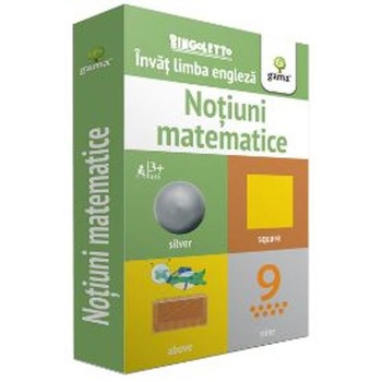 Notiuni matematice - Invat limba engleza Notiuni matematice - Invat limba engleza