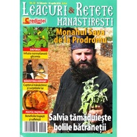 leacuri si retete manastiresti nr 20 10 februarie 2018 - 10 aprilie 2018 imagen 6_0_
0