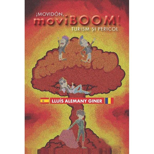 MoviBOOM: Turism si pericol - Lluis Alemany Giner