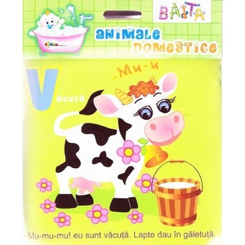 Baita - Animale domestice Baita - Animale domestice