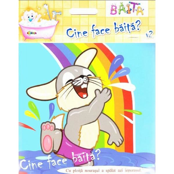 Baita - Cine face baita 2