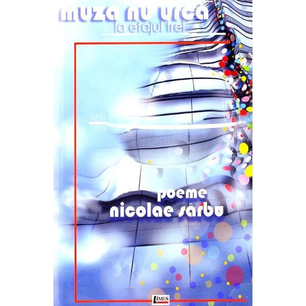 Muza nu urca la etajul trei - Nicolae Sarbu