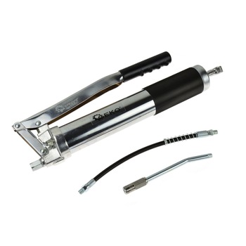 Pistol manual de gresat-vaselina. Geko Profi, 600ml, G01148 Pistol manual de gresat-vaselina. Geko Profi, 600ml, G01148